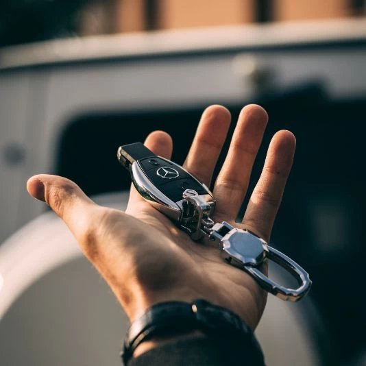 Chave Codificada Automotiva Chave Codificada Automotiva