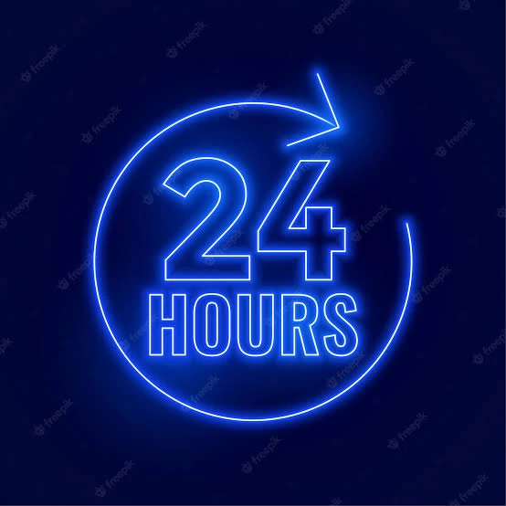 Plantão 24 horas Plantão 24 horas